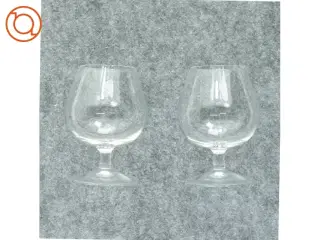 Cognac Glas (str. 12 x 7 cm)