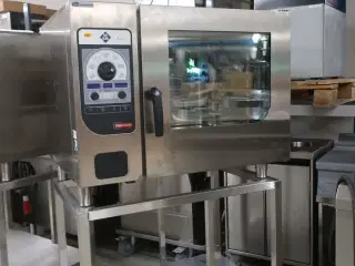 Combiovn MKN FKECOD615C0001