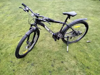 SCO 26" cykel 