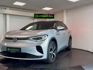 VW ID.5 77 GTX 4Motion
