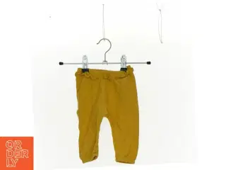 Sweatpants fra Name It (str. 56 cm)