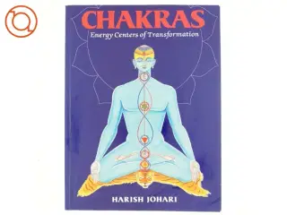 Chakras