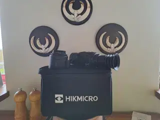 hik micro 35 termisk kikkert-spotter