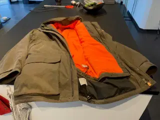Fjallræven Jagtjakke Str. XXL