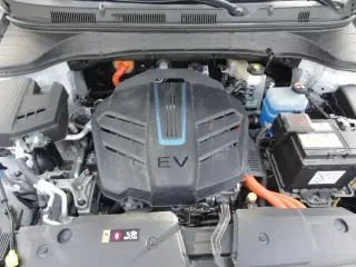 Hyundai Kona 64 EV Advanced