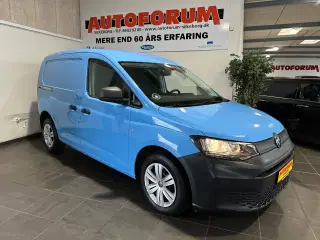 VW Caddy 2,0 TDi 75 Cargo