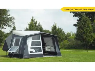 2018 - Camp-Let Premium