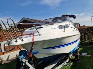 Drago Fiesta 550