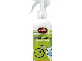 Autosol Bicycle Spray Wax 250ml