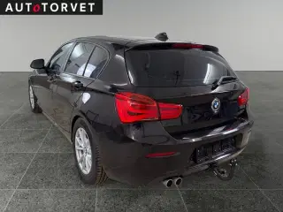 BMW 120d 2,0 