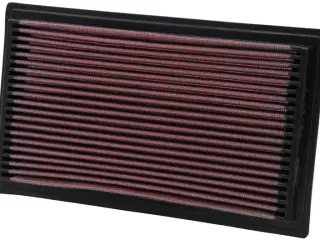 K&N filter 33-2075
