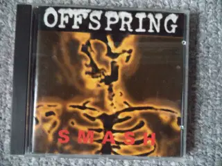 Offspring ** Smash                                