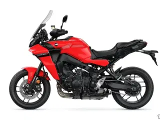 Yamaha Tracer 9