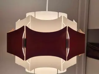 Smuk Schiøler-pendel model Prisma