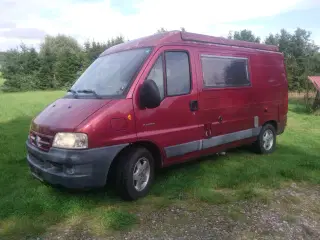 Autocamper