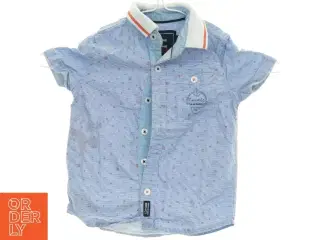 Polo fra Terrr de marins (str. 92 cm)