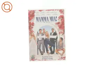 Mama Mia!