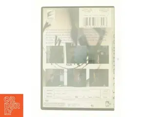 88 minutes fra DVD