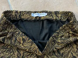Pulz jeans bukser str, XXL