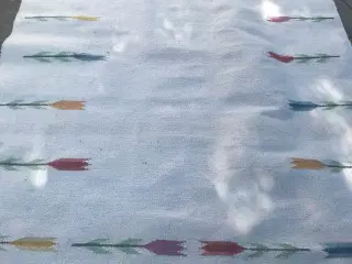 Gulvtæppe