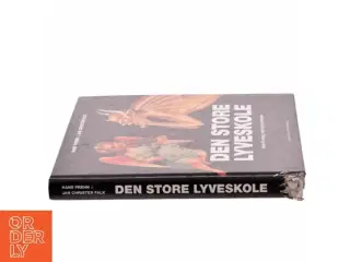 Den store lyveskole (Bog)