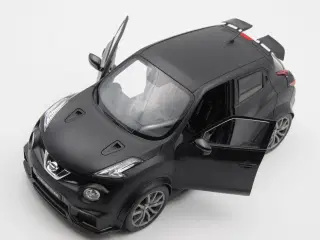 2016 Nissan Juke-R 2,0 Nismo 1:18