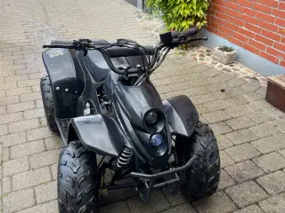 ATV til børn. 110cc