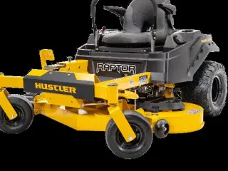 Hustler Raptor X 42