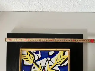 Salvador Dali klinke