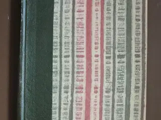de sidste blade af jesu livshistorie, af n. p. arb