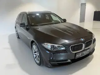 BMW 520d 2,0 Touring aut.