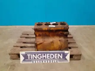 John Deere M53LW Motorblok