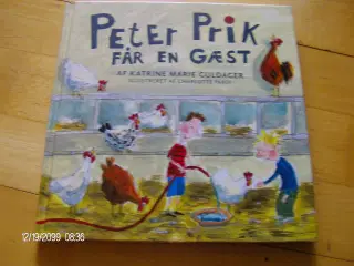 Peter Prik 
