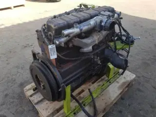 PERKINS 6.354 Defekt for parts
