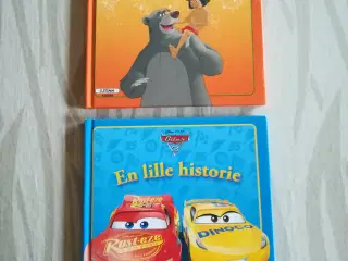 Børnebøger 