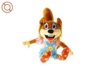 Bamse (str. 38 x 13 cm)
