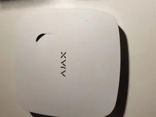 Ajax Røgalarm