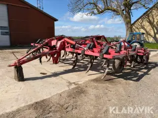 Stubkultivator Horsch Tiger 5 AS
