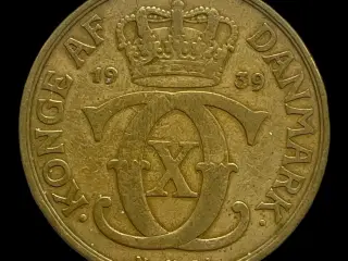 2 kr 1939