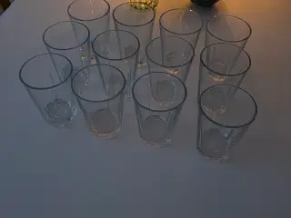 Rosendahl Gran gru vandglasset 12 stk