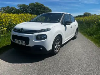 Citroen C3 1.6hdi