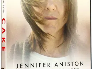 JENNIFER Aniston , Cake