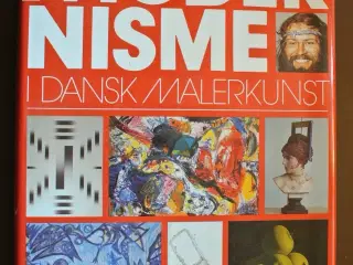 modernisme i dansk malerkunst, af jens jørgen thor