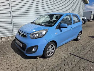 Kia Picanto 1,0 Active Eco