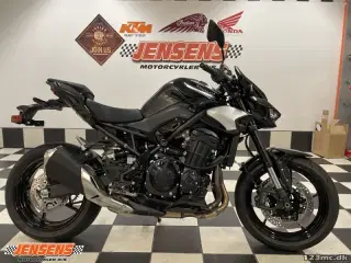Kawasaki Z 900