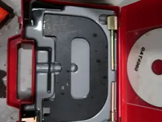 Tandremsværktøj GATES GAT 4960