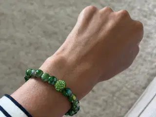 Armbånd- Eget design/Håndlavet