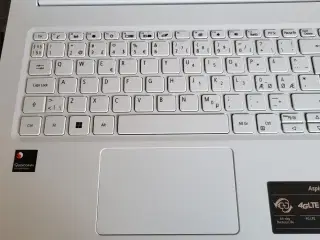 Bærbar Acer Aspire 1 114-61