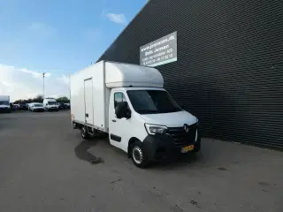 Renault Master T35 L3 2,3 DCI TwinTurbo 150HK Ladv./Chas. 6g Aut.