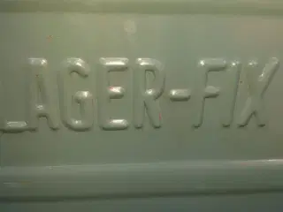 Lager-fix